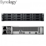 Synology NAS RackStation RS2423RP+ II