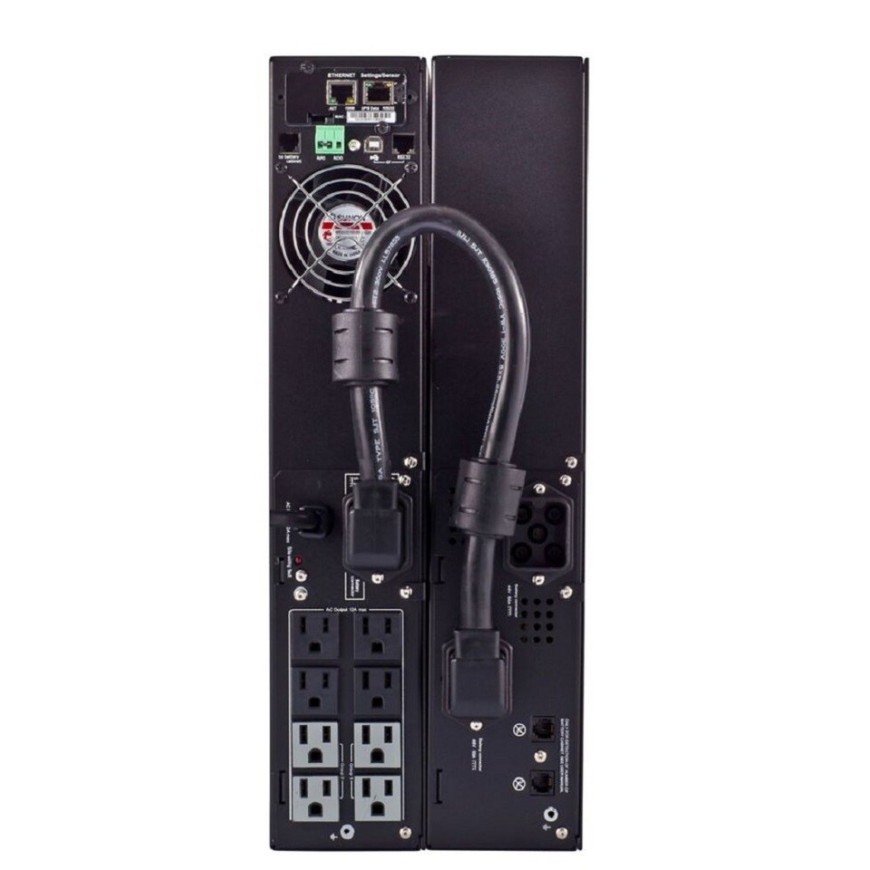 Eaton 2m cable 48V EBM (EBMCBL48RT)