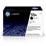 Toner magnétique hp P3015