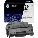 Toner magnétique hp P3015