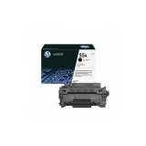 Toner magnétique hp P3015