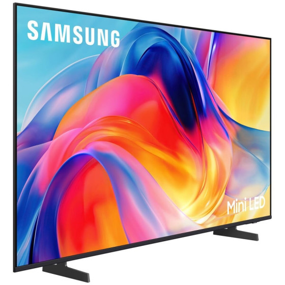 Smart TV Samsung Vision AI 50" Mini LED M70H 4K (UA50M70HAUXMV)