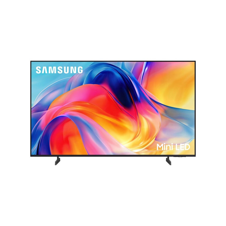 Smart TV Samsung Vision AI 50" Mini LED M70H 4K (UA50M70HAUXMV)