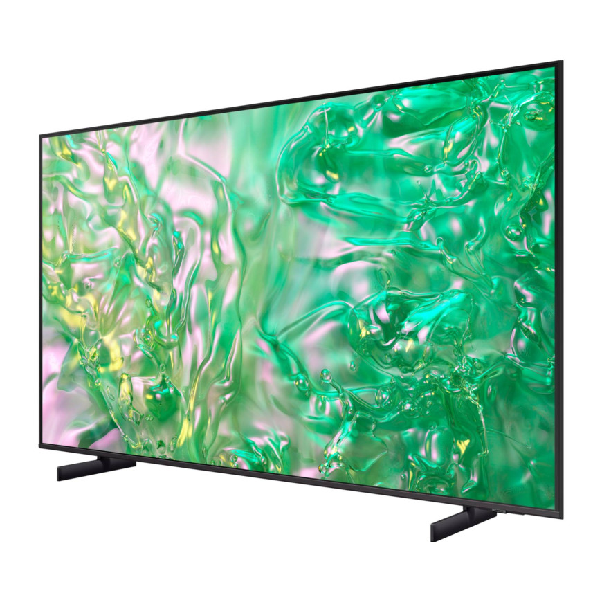 Smart TV SAMSUNG serie 8 UHD 4K 85'' Android 12 Mois