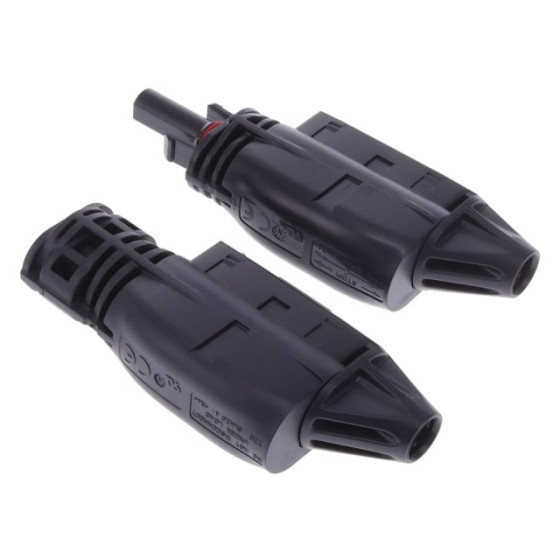 TE Socket Solarlok 2.0 IEC 1500V 35A 24M (SLK-SK-1)