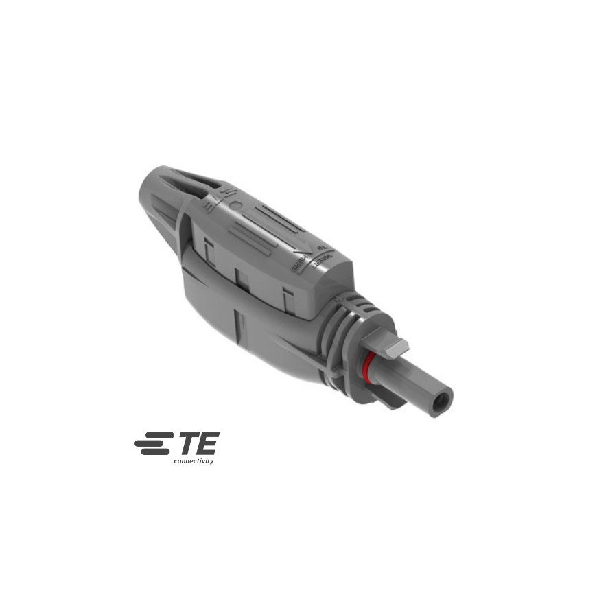 TE Socket Solarlok 2.0 IEC 1500V 35A 24M (SLK-SK-1)