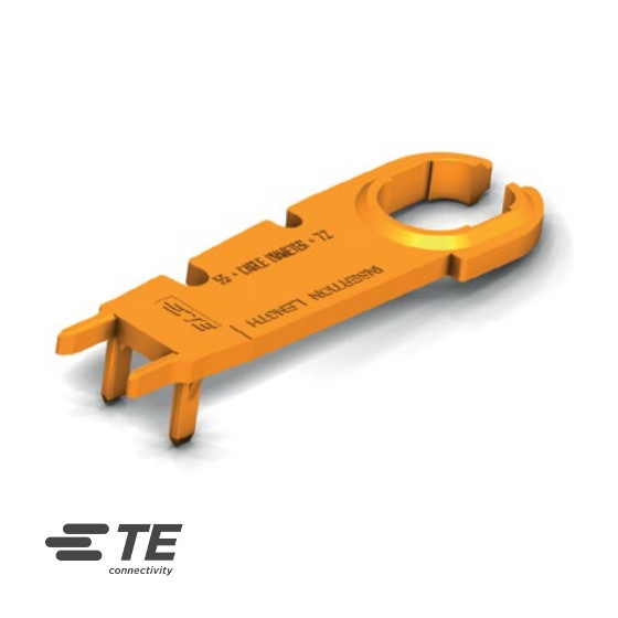 TE Socket Solarlok 2.0 IEC 1500V 35A 24M (SLK-SK-1)