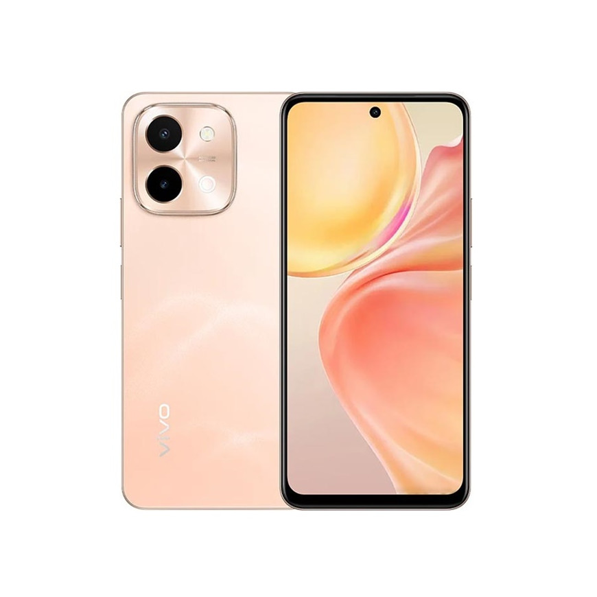 vivo Y28 4G