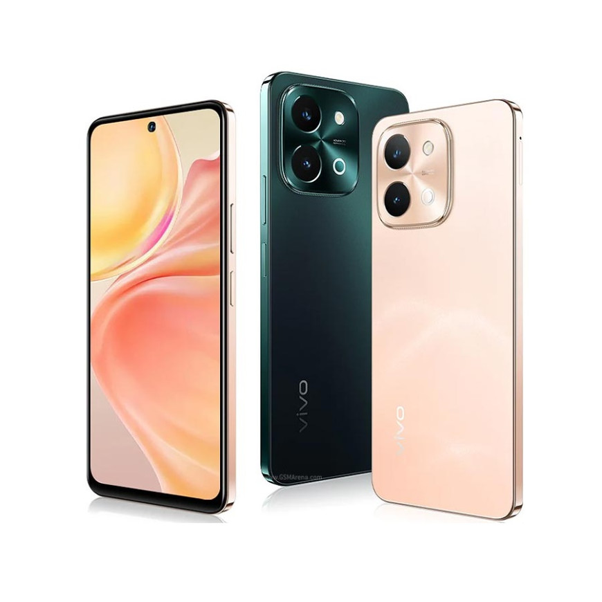 vivo Y28 4G
