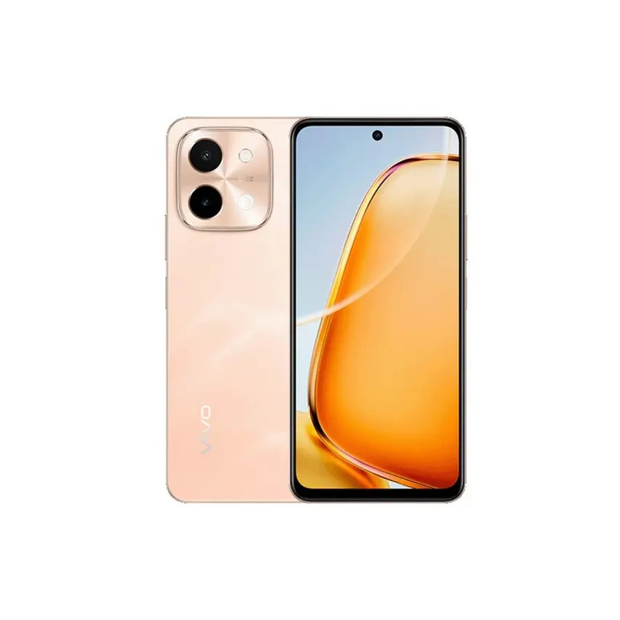 vivo Y28 4G