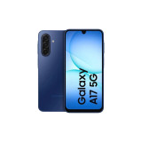 SAMSUNG Android A17 5G 6,7'' Exynos-1330 8Go 256Go 5G DS Cam av 13Mpx Cam ar 50 Mpx Bleu Ciel 12M (SM-A176BZBGMWD)