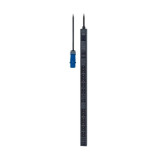 Easy PDU, Basic, Zero U, 32A, 230V, (20)C13 & (4)C19?IEC309