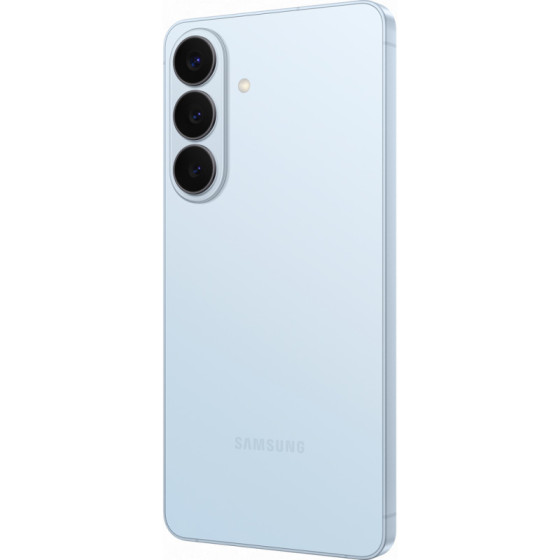 SAMSUNG GALAXY S26+ 6,7''Snapdragon 12Go 256Go 5G DS Cam av 12Mpx Cam arr 50Mpx Sky Blue 12M (SM-S947BLBIMWD)