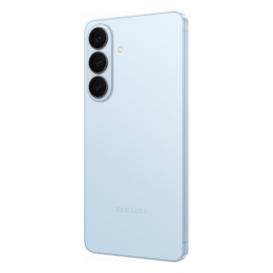 SAMSUNG GALAXY S26+ 6,7''Snapdragon 12Go 256Go 5G DS Cam av 12Mpx Cam arr 50Mpx Sky Blue 12M (SM-S947BLBIMWD)