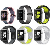Apple Watch Series 2 Aluminum 38mm
