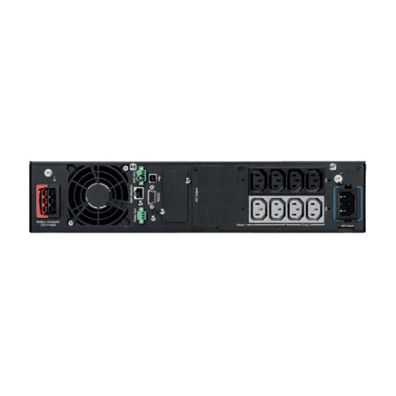 Eaton 5PX 3000i RT2U Netpack G2 (5PX3000IRTNG2)
