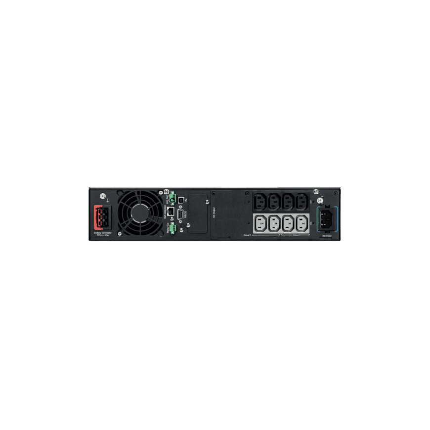 Eaton 5PX 3000i RT2U Netpack G2 (5PX3000IRTNG2)