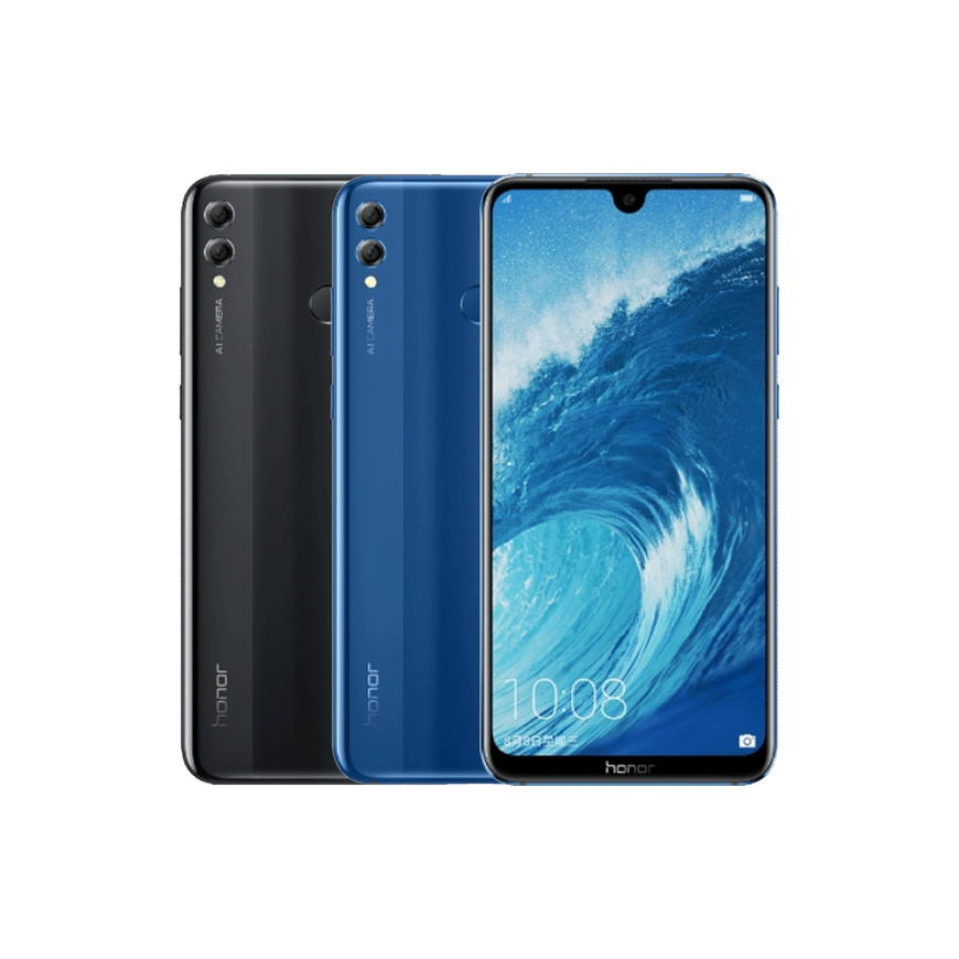 Honor 8X Max