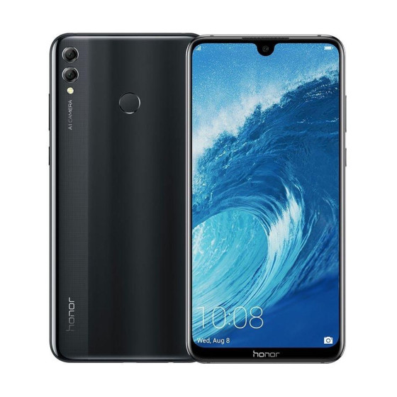 Honor 8X Max