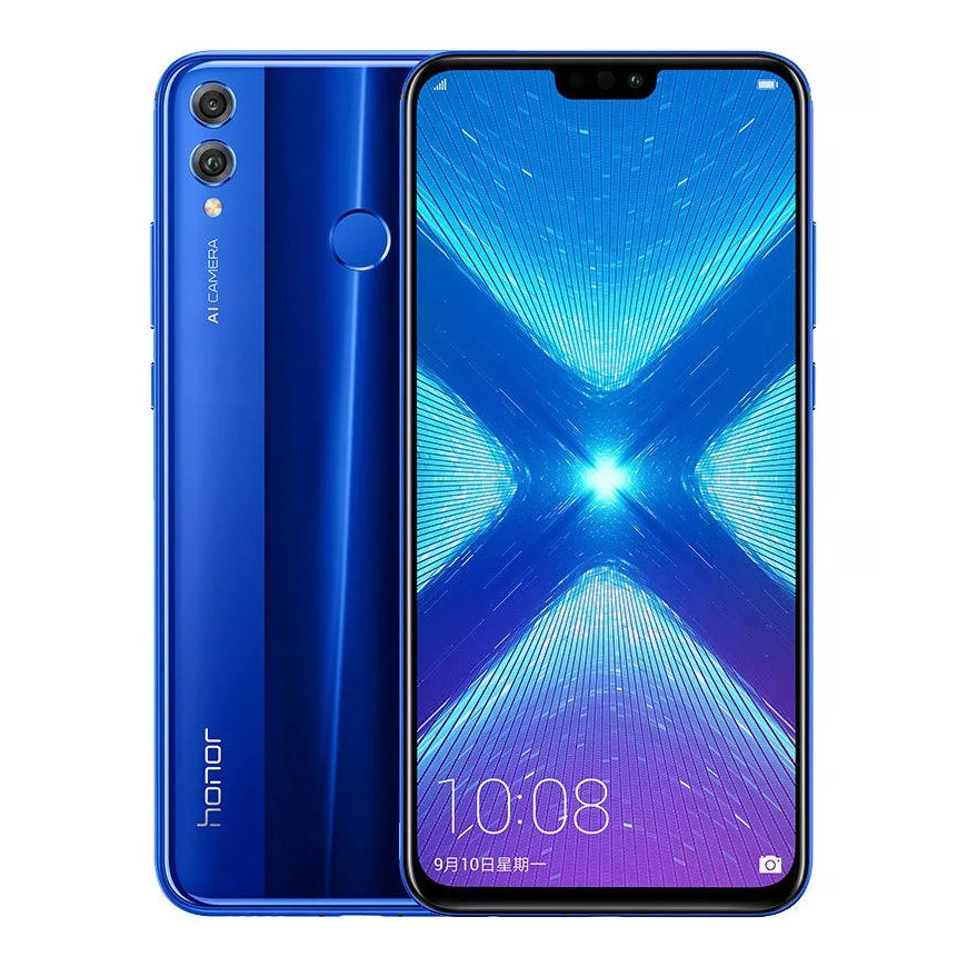 Honor 8X Max