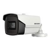Caméra HIKVISION Externe Fixed Bullet 8MP,IP67, Smart IR 30m 12M (DS-2CE16U1T-ITF)