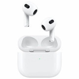 Apple AirPods Apple AirPods 3 - Boîtier charge Lightning