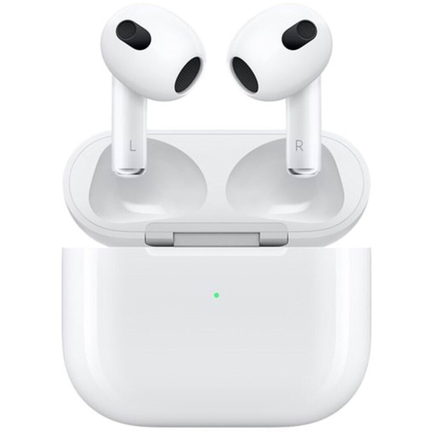 Apple AirPods Apple AirPods 3 - Boîtier charge Lightning