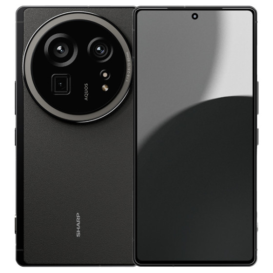 Sharp Aquos R9 pro