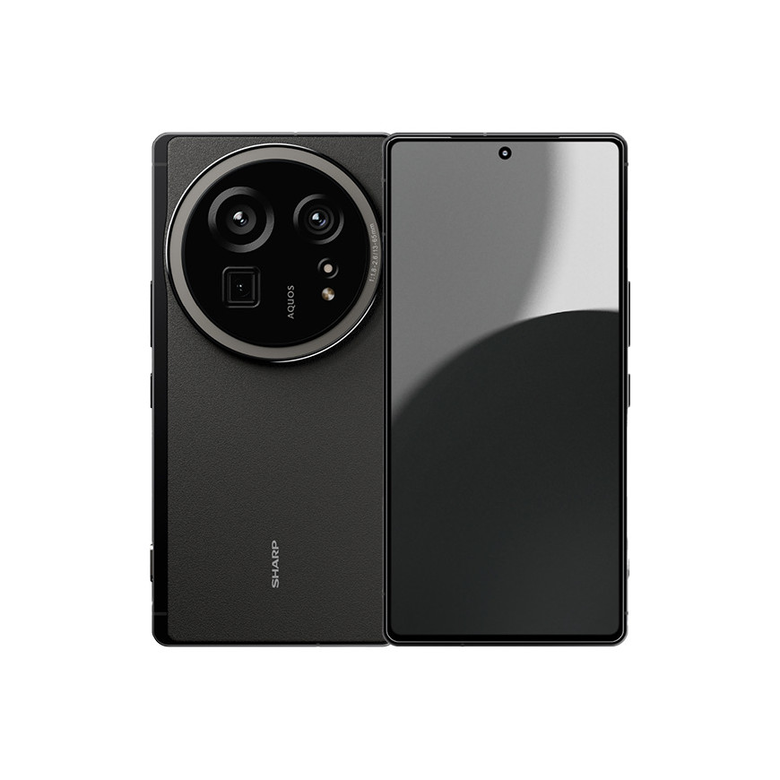 Sharp Aquos R9 pro