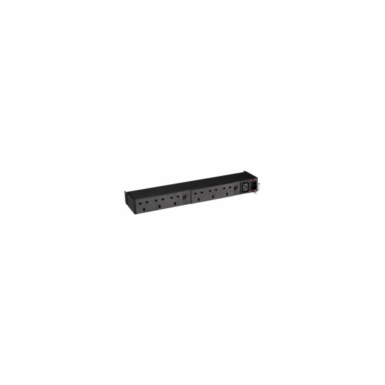 Eaton FlexPDU 6 BS (EFLX6B)