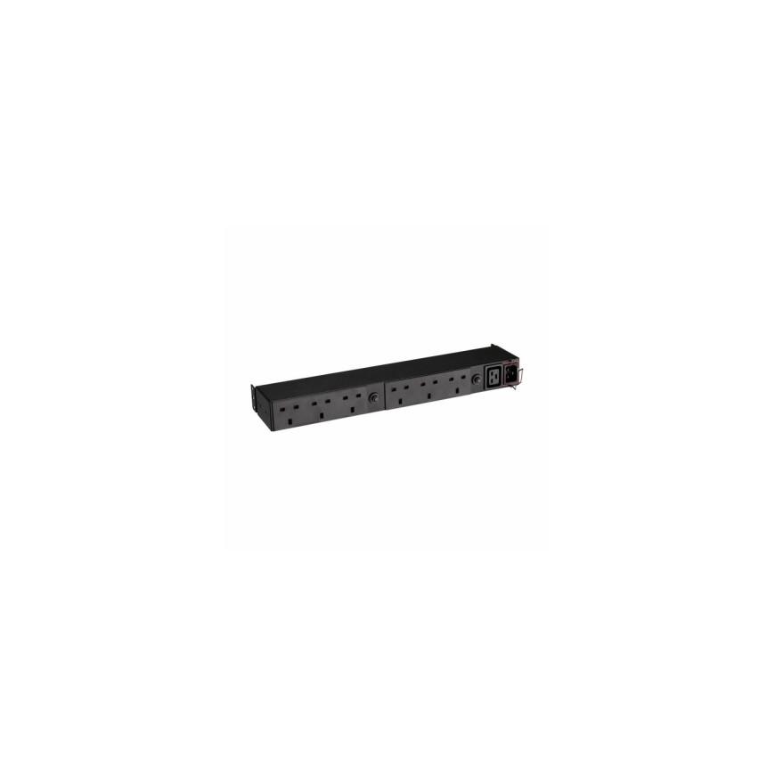 Eaton FlexPDU 6 BS (EFLX6B)