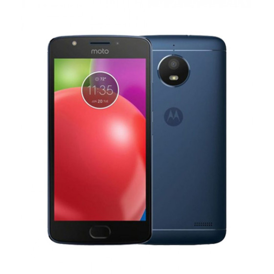 Motorola Moto E4 (USA)