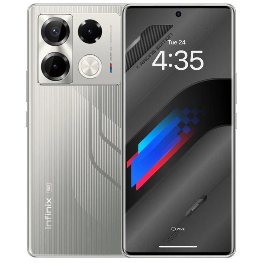 Infinix Note 40 Pro