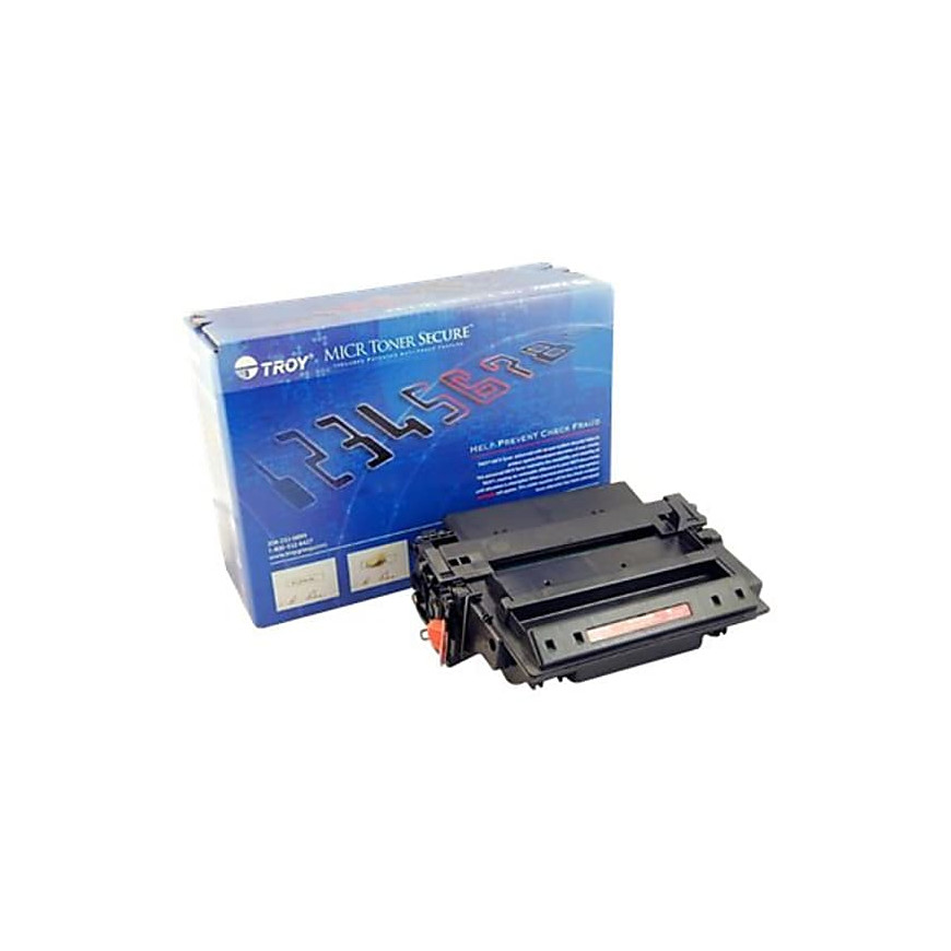Toner magnétique sécurisé série 2420(6000 p à 5% encrage)