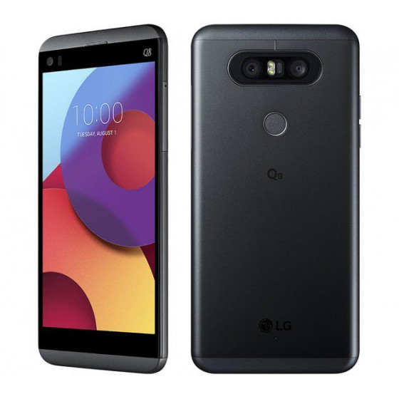 LG Q8 (2018)