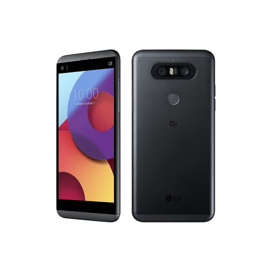 LG Q8 (2018)
