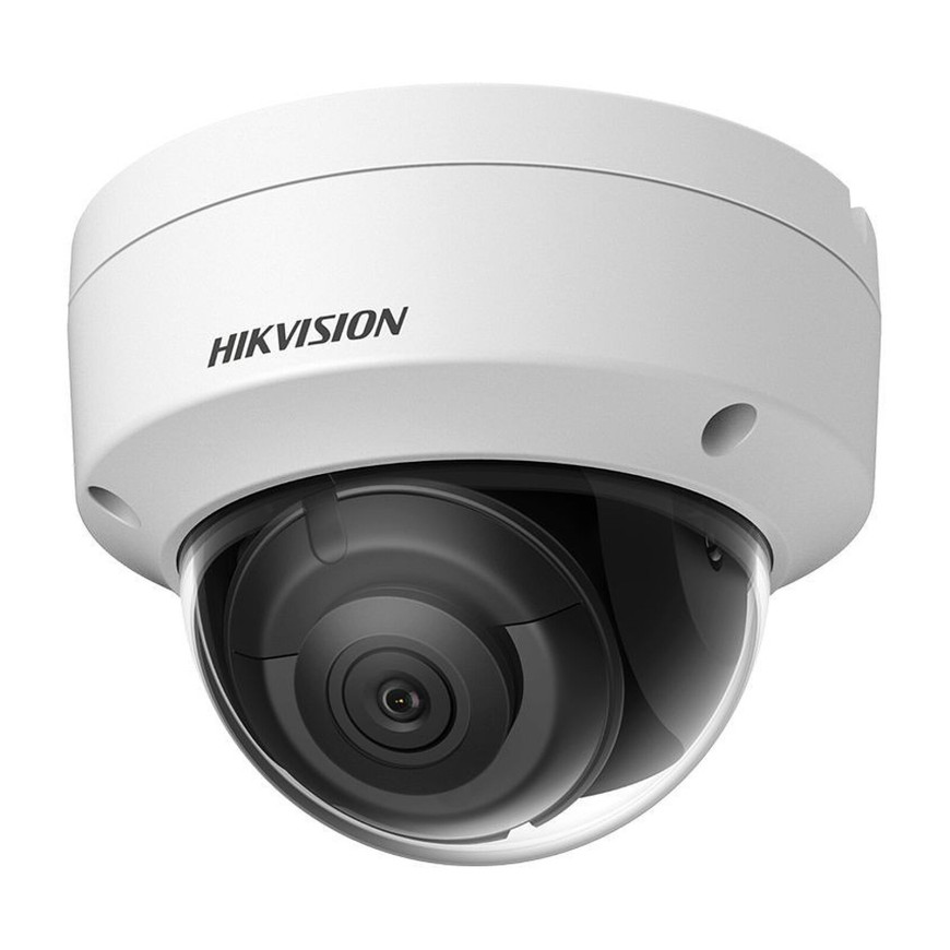 Caméra HIKVISION Externe IP Fixed Bullet 8MP IP67 12M (DS-2CD2143G2-IS)