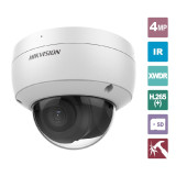 Caméra HIKVISION Externe IP Fixed Bullet 8MP IP67 12M (DS-2CD2143G2-IS)