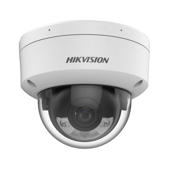 Caméra HIKVISION Externe IP Fixed Bullet 8MP IP67 12M (DS-2CD2143G2-IS)