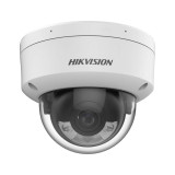 Caméra HIKVISION Externe IP Fixed Bullet 8MP IP67 12M (DS-2CD2143G2-IS)