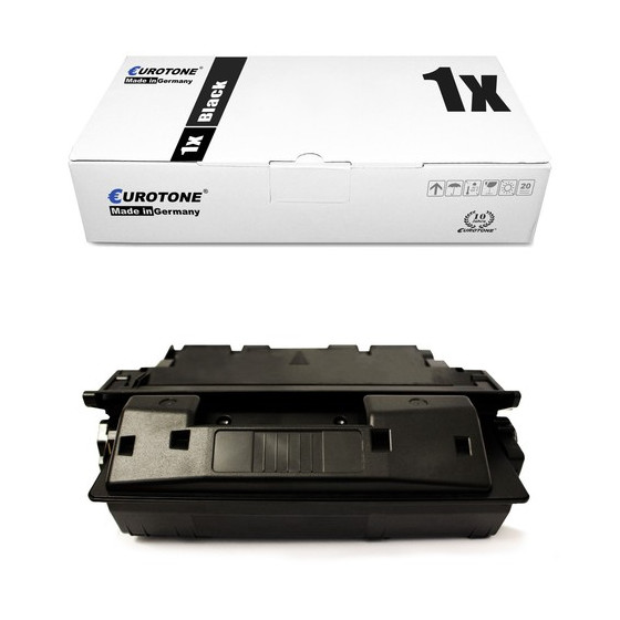 Cartouche de toner Canon EP-52 Original Noir (3839A003AA)