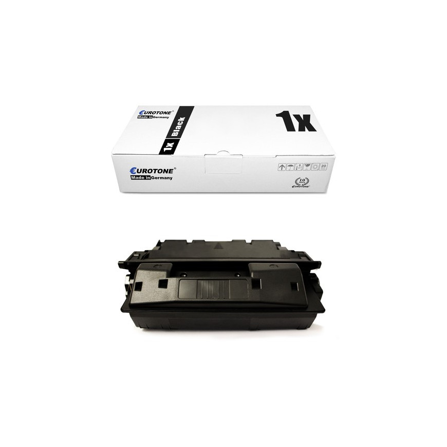Cartouche de toner Canon EP-52 Original Noir (3839A003AA)