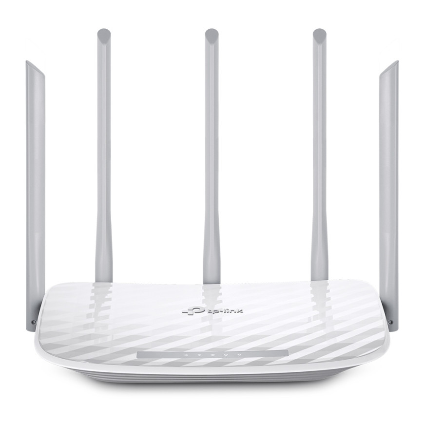 Routeur Wi-Fi TP link AC1350