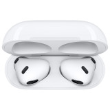 Apple AirPods Apple AirPods 3 - Boîtier charge sans fil