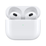 Apple AirPods Apple AirPods 3 - Boîtier charge sans fil