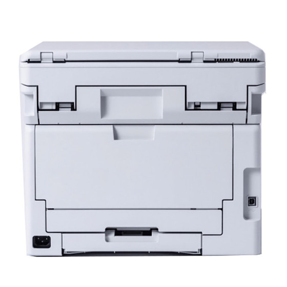 Multifonction 3 en 1 LED couleur DCP-L3520CDWE avec Recto-Verso, Wi-Fi, 18 ppm en noir et en couleur