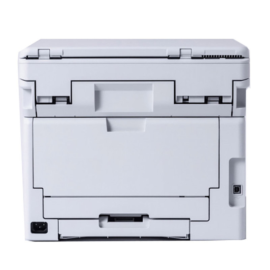 Multifonction 3 en 1 LED couleur DCP-L3520CDWE avec Recto-Verso, Wi-Fi, 18 ppm en noir et en couleur
