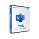 Visio LTSC Professional 2021 Education