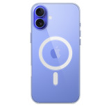 Apple Clear Case with MagSafe iPhone 16 Plus