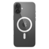Apple Clear Case with MagSafe iPhone 16 Plus